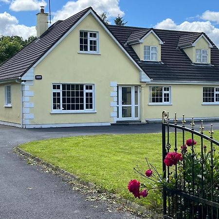 Oughterard Homeshare Killarone Eksteriør bilde