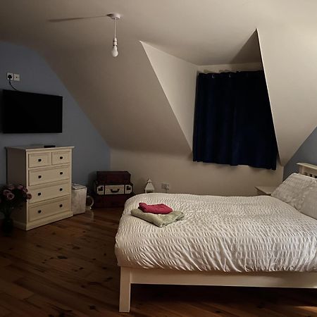 Oughterard Homeshare Killarone Eksteriør bilde
