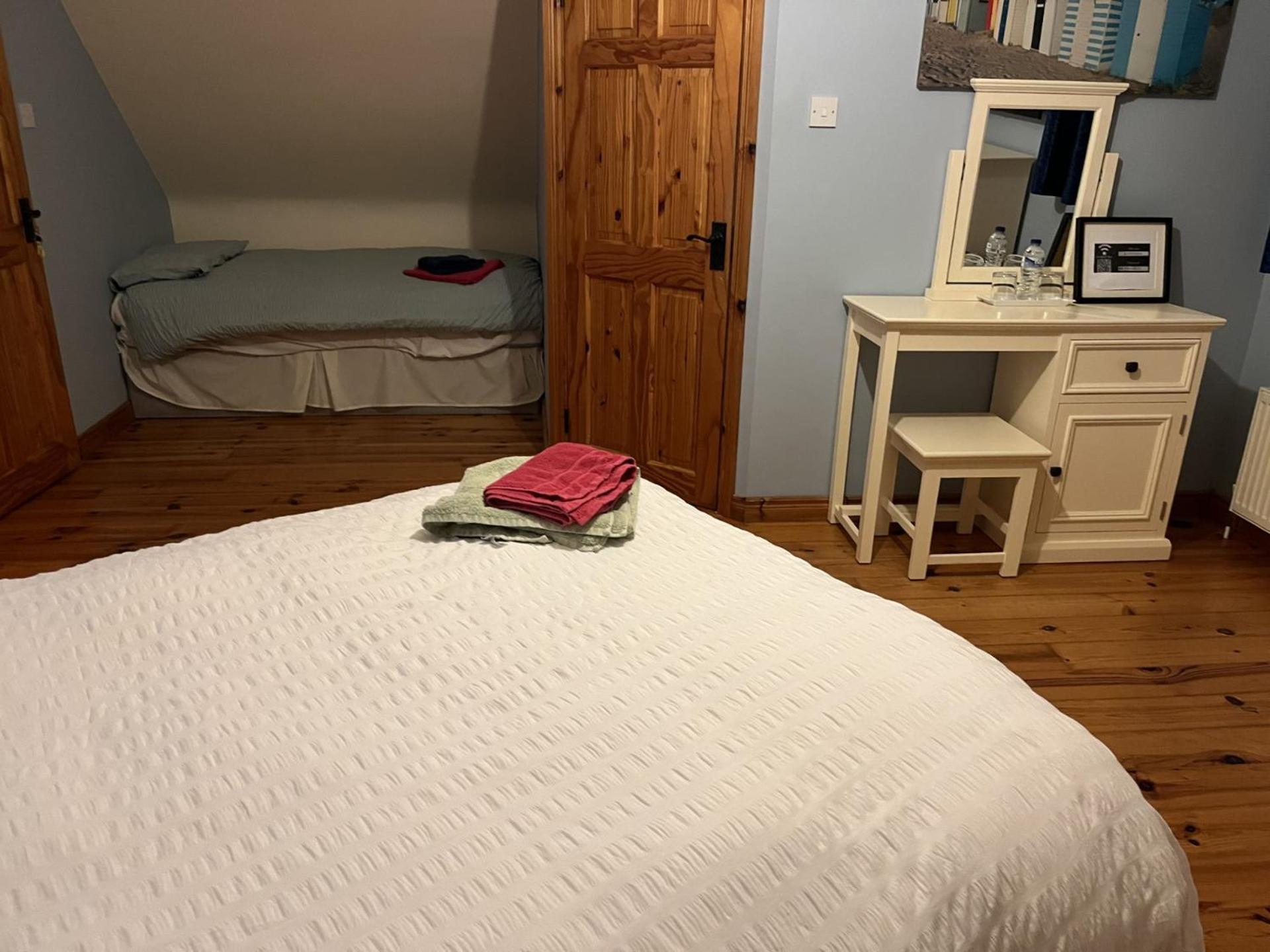 Oughterard Homeshare Killarone Eksteriør bilde